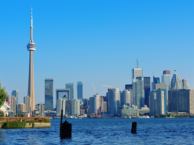 Apply for an eTA Canada