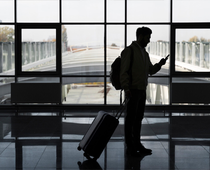 Business Visitor Visa