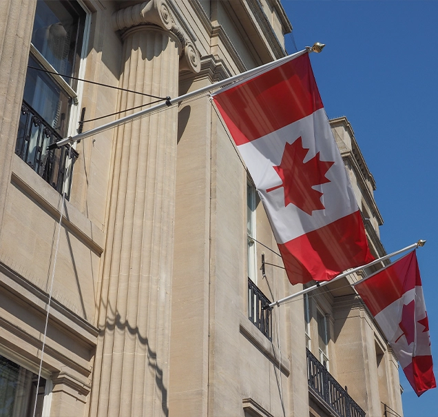 Canada Super Visa