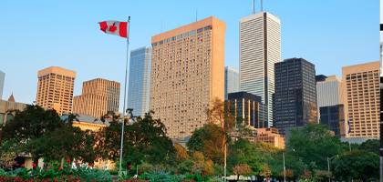 Capital Canada