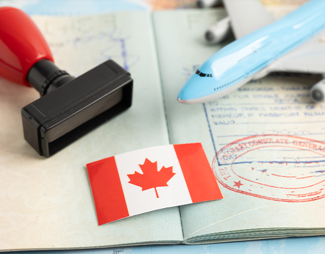 Electronic Travel Authorization